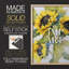 Sun Days III, reproduction encadrée - bois massif-410989579-410989582