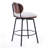 Modern Swivel Counter Stools-398964721