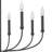 Hinkley Alister Medium 8-Light Single Tier Chandelier-698986723
