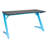 Amoll Metal Base Computer Desk-1703504636