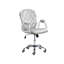 Leitersburg Velvet Office Chair-894532206