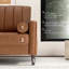 Chaise d'appoint 32W - ensemble de 2