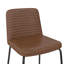 Guerrier Counter Stool-264505874