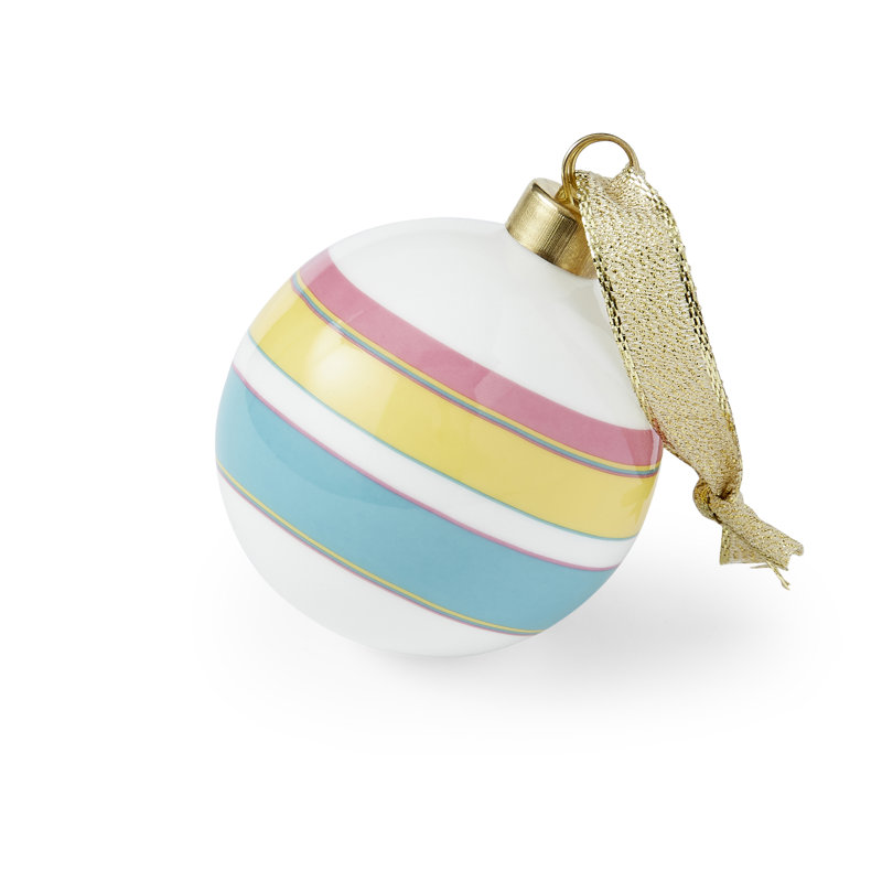 Kit Kemp, Christmas - Calypso Bauble