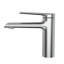 Robinet de salle de bain monotrou avec ensemble de bonde Belanger-59838969