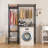 Maikki 47.2441 " Clothing Rack