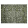 Kaylani Washable Floral Indoor / Outdoor Rug