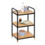 Essays Freestanding Bathroom Shelves