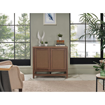 Rondi 35.6'' Console Table