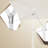 180cm X 125cm Rectangular Tilt Market Parasol-98464901