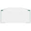 Wakeland TV Stand/Monitor Riser Glass-34963293-88685583