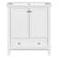 Ensemble de meuble-lavabo simple 30 po Neriadh-1090613618