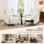 Fauteuil inclinable manuel standard-1760389906