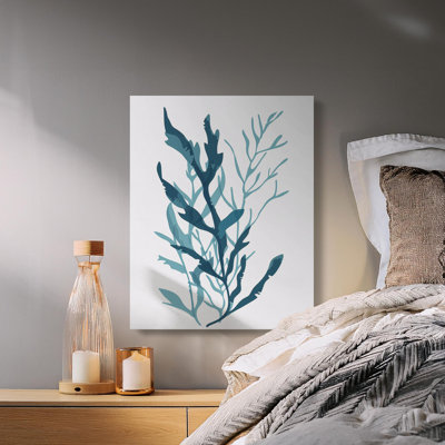 1 Piece Wrapped Canvas Wall Art Set