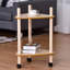 44.5 cm W Kitchen Island with