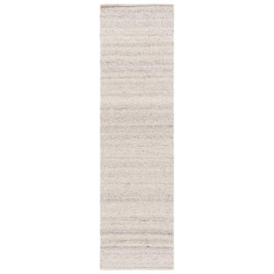 Metin Natura Handwoven Wool Rug
