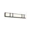 Alberni 1 - Light LED Bath Bar