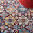 Bayside Performance Machine Washable Oriental Rug-1827413662