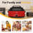 Electric Roaster Oven With Removable Pan-102063157-128719325