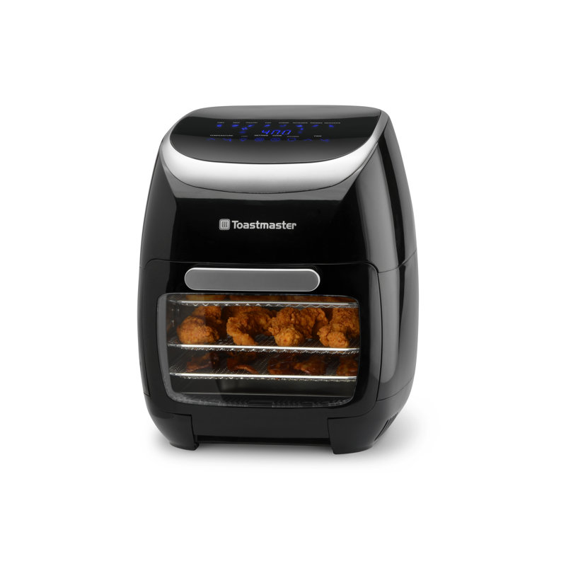 Toastmaster 11 Qt. Digital Air Frying Oven