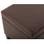 Banc de rangement en similicuir-1351984923