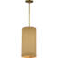 Marie Flanigan Rivers Small Fluted Pendant-70573440-70573439