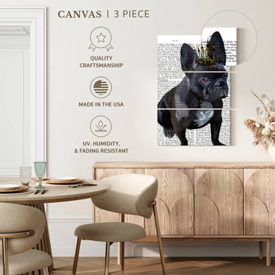 Brampt French Bulldog King