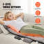 Fauteuil de massage chauffant