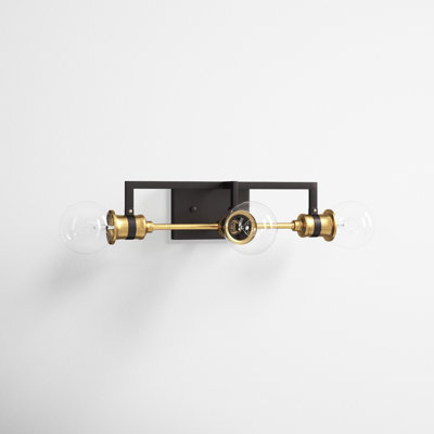 Tommie Dimmable Bath Bar