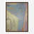 Brown Floater Framed Canvas selected