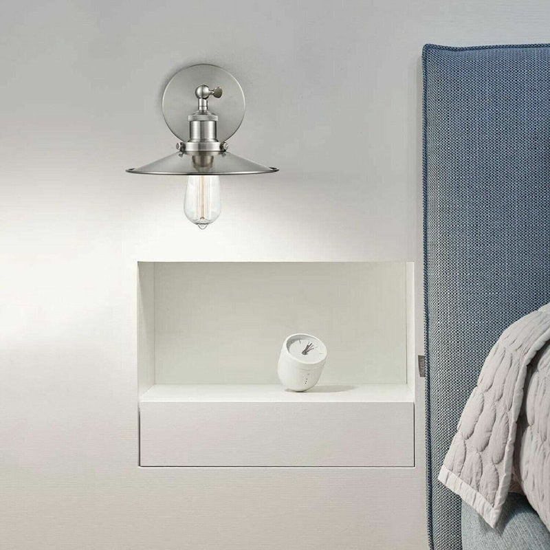 Northmoore Armed Sconce