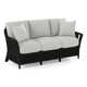 Boca 78'' Upholstered Sofa