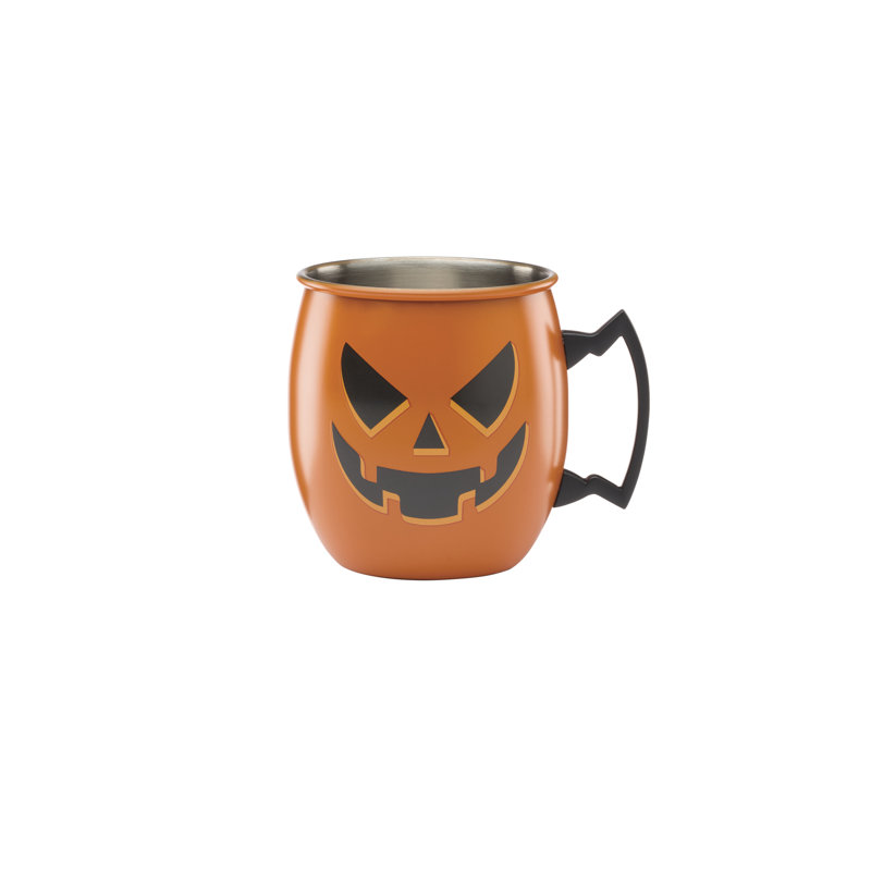 Mugs Cambridge Halloween Moscow, ensemble de 2