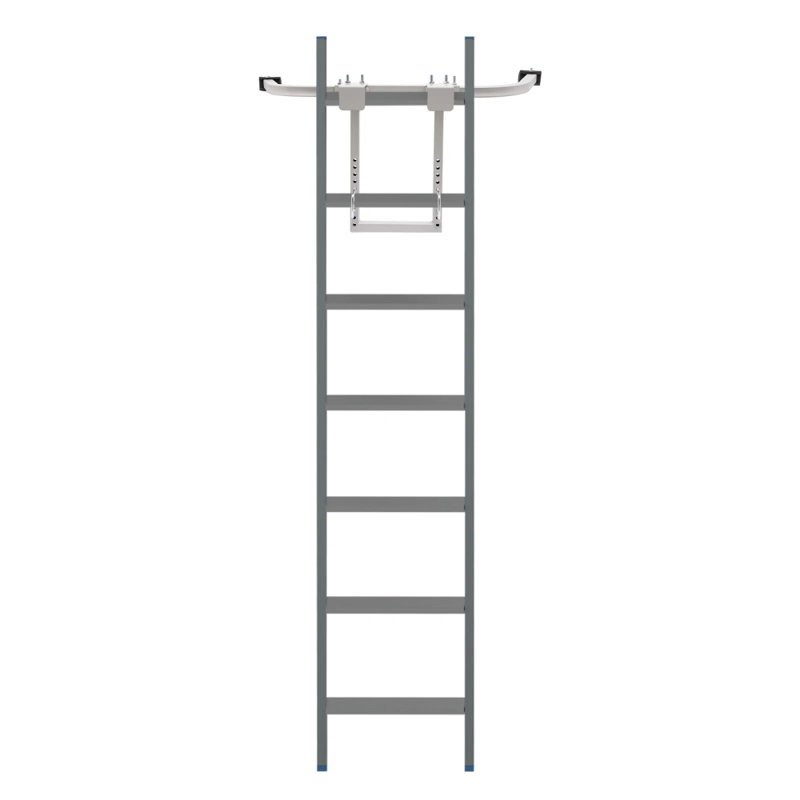 Steel Accessory