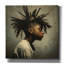  Art mural en toile, "12" x 12 "" Fair "par Rich Monet-1374686240