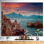« soleil on denter milazzo panorama »-impression-34272638-35222373