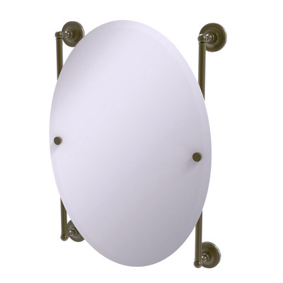 Miroir murale Alcott