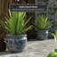 Prunty Handmade Ceramic Cachepot-2062252832