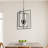 Aldren 4-Light Chandelier