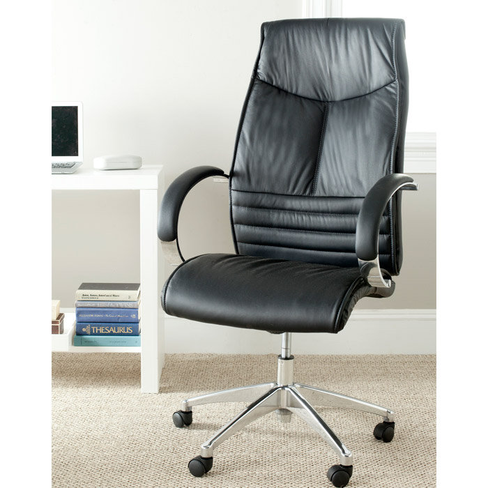 Fauteuil de direction martell