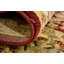 Tapis oriental beige / rouge Niles-20617338