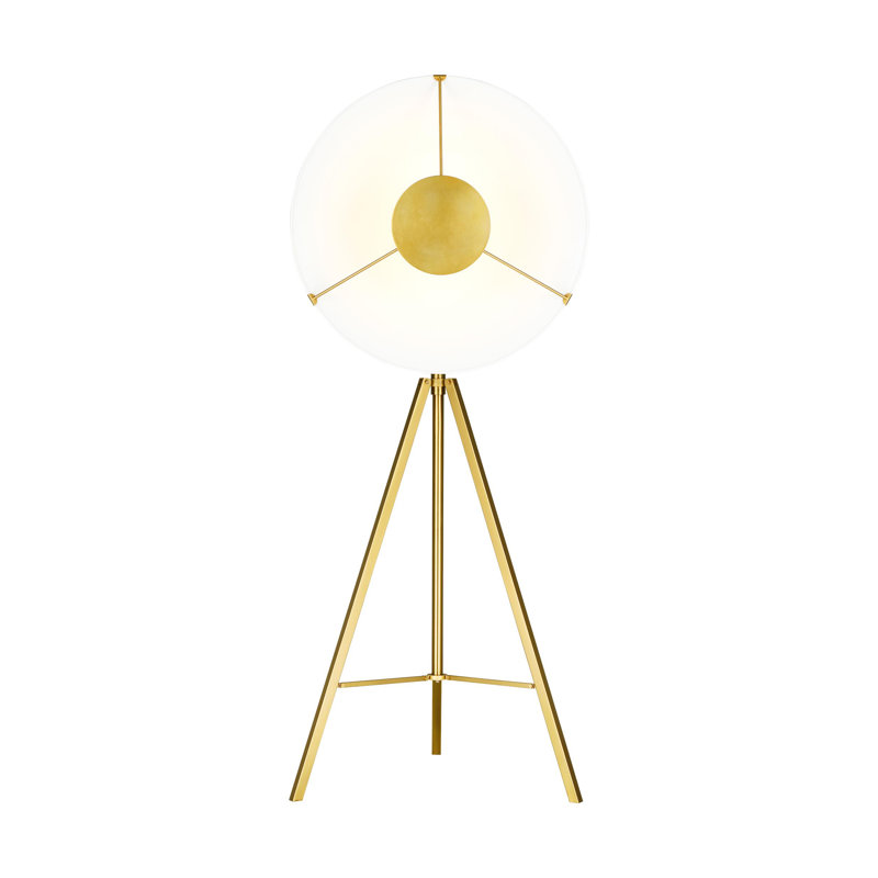 Ultra Tripod Floor Lamp