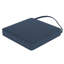 Coussin de chaise de salle à manger d'extérieur 2,75 po Sunbrella®-1685167934
