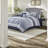 Luxury Bedding Sets, Polyester Queen Jacquard Traditional Bedroom Home