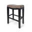 Ensemble de 2 tabourets de comptoir Tiffin-2092443999