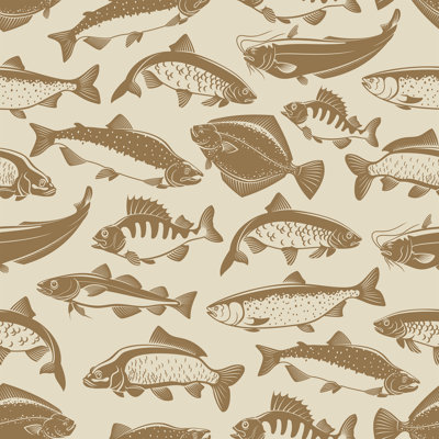 Luis Peel & Stick Tile