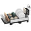 57.2x31.7x24.6cm Spice Rack
