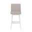 Tabouret pivotant Dorson-132621621-132621617