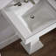 Verticyl  Ovalundermount Bathroom Sink