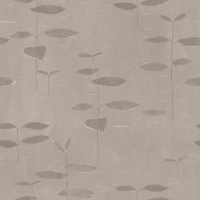 Paule Marrot Floral Wallpaper Double Roll